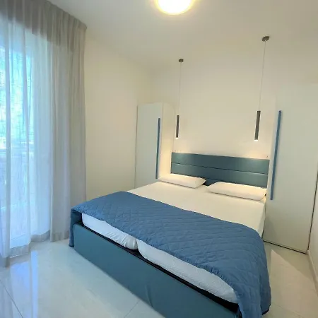 Girasole Apartman
