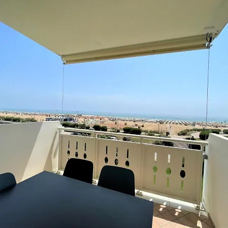 Apartman Girasole *