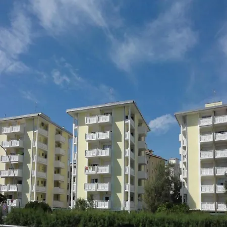 Girasole Apartman