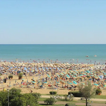 Apartman Girasole