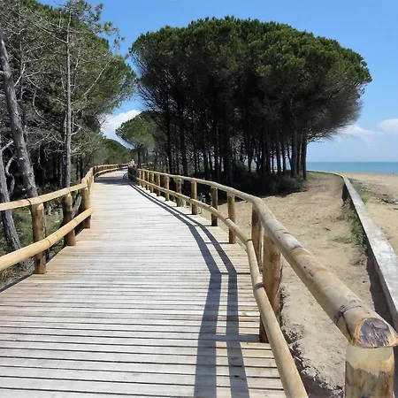 Apartman Girasole