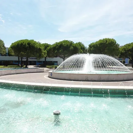 Apartman Girasole
