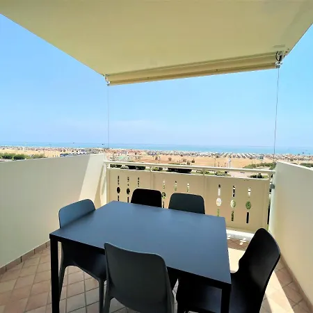 Apartment Girasole