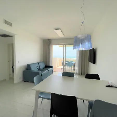 Apartamento Girasole