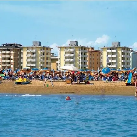 Lejlighed Girasole Bibione